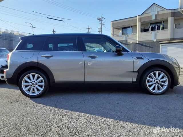 MINI Cooper Clubman 1.5 AT, 2017, 22 000 км
