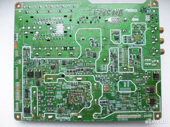 Майн BN41-00878A от Samsung LE26S81B