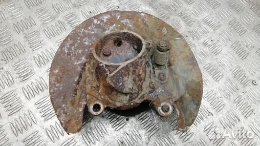 Ступица задняя правая volkswagen bora 1 (LDN39NY01