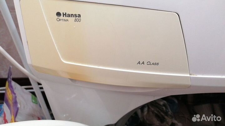 Стиральная машина автомат