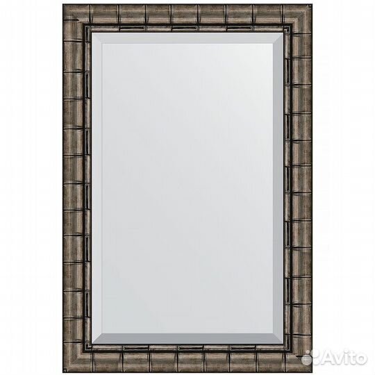 Зеркало Evoform Exclusive 93х63 BY 1176 с фацетом
