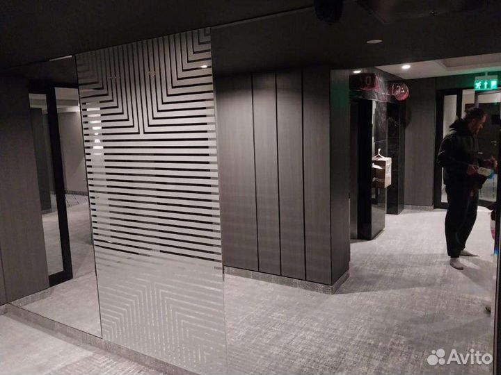 Зеркала на заказ