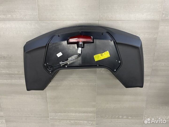 Короб багаж. д/квадроц