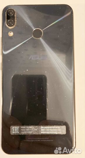 Asus ZenFone 5 ZE620KL, 4/64 ГБ