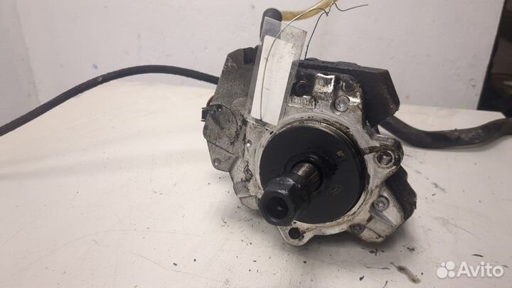 Тнвд BMW X3 E83, 2007