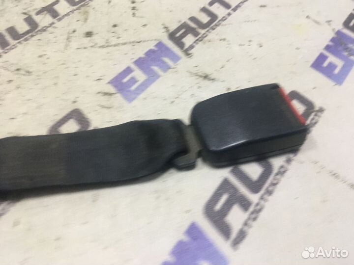 Ответная часть ремня безопас. задняя Чери Амулет