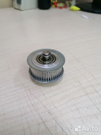 Шкивы для плоттера mimaki