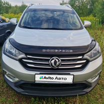 Dongfeng AX7 2.0 AT, 2018, 127 290 км, с пробегом, цена 1 520 000 руб.