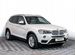 BMW X3 2.0 AT, 2014, 81 098 км с пробегом, цена 2599000 руб.