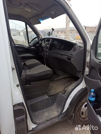 Iveco Daily 3.0 МТ, 2011, 195 000 км