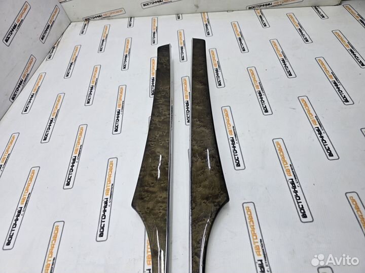 Дерево дверей правое Mercedes E W211 2002-2006