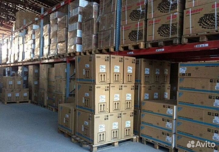 Кондиционер / большой выбор