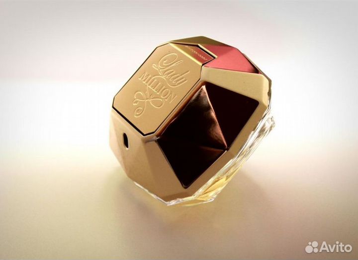 Paco rabanne Lady Million