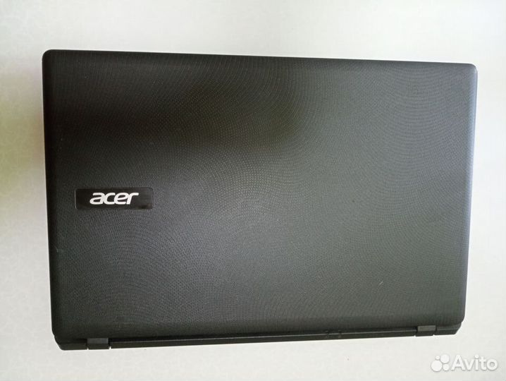 Ноутбук Acer Aspire