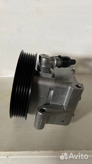 Гур Ford Focus 31201069