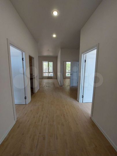 Дом 87 м² на участке 6 сот.