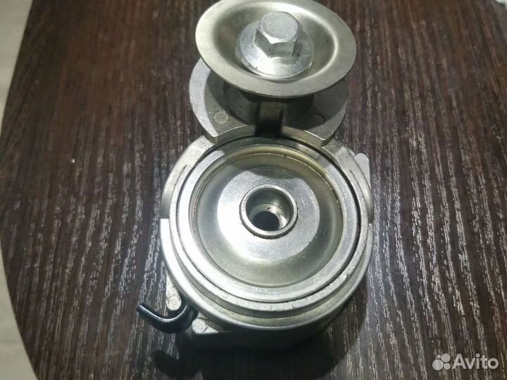 Натяжители преводного ремня MAN TGA