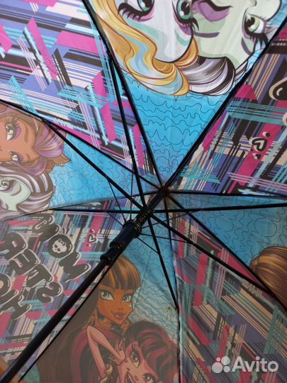 Зонт детский