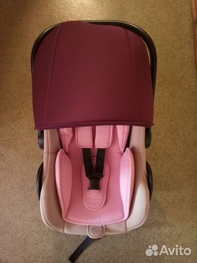 Автолюлька