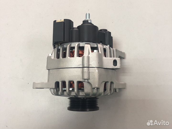 Генератор accent тагаз,hyundai