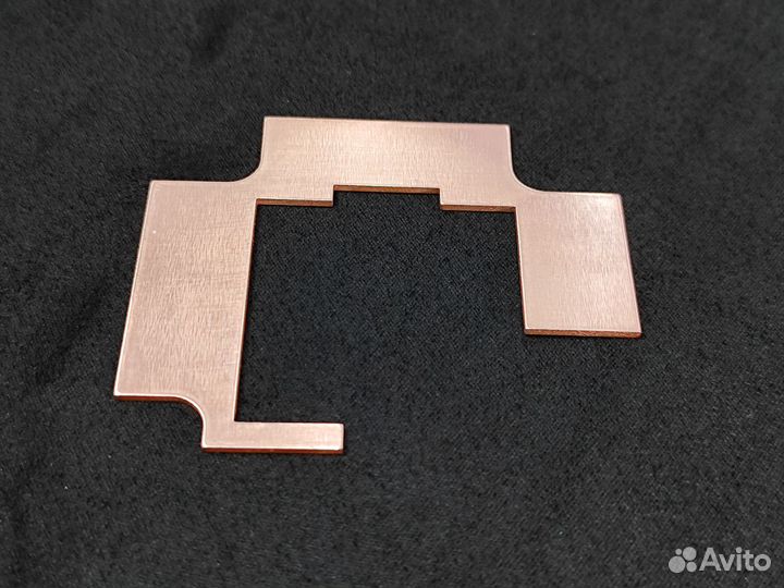 Медь для gigabyte RTX 3070 eagle,Gaming OC,vision