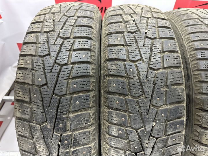 Nexen Winguard Ice 185/65 R15