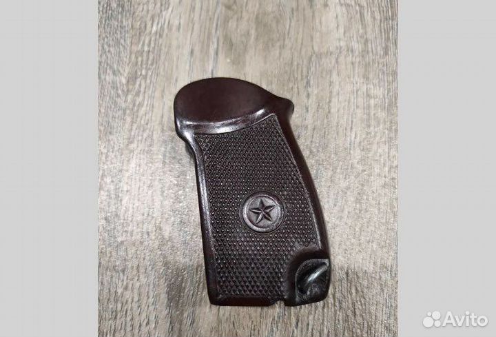 Рукоятка для пм