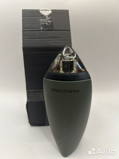 Mauboussin Mauboussin Discovery