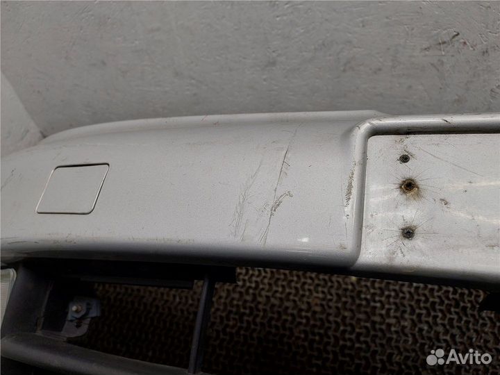 Бампер Nissan Primera P11, 2000