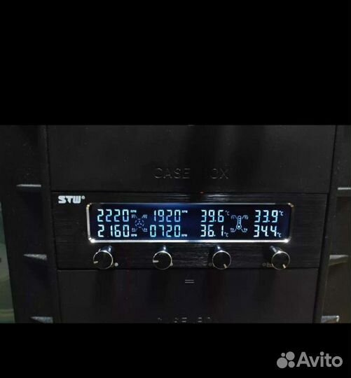 Контроллер