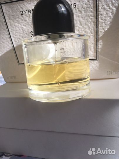 Парфюм Byredo Black Saffron Оригинал 100 мл