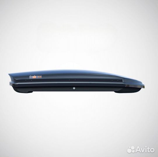 Автобокс багажник на крышу авто новый