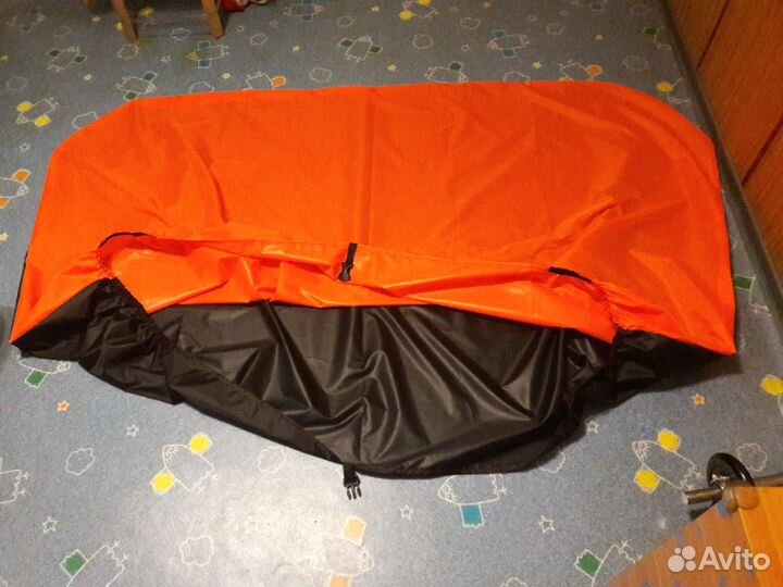 Чехол для велосипеда