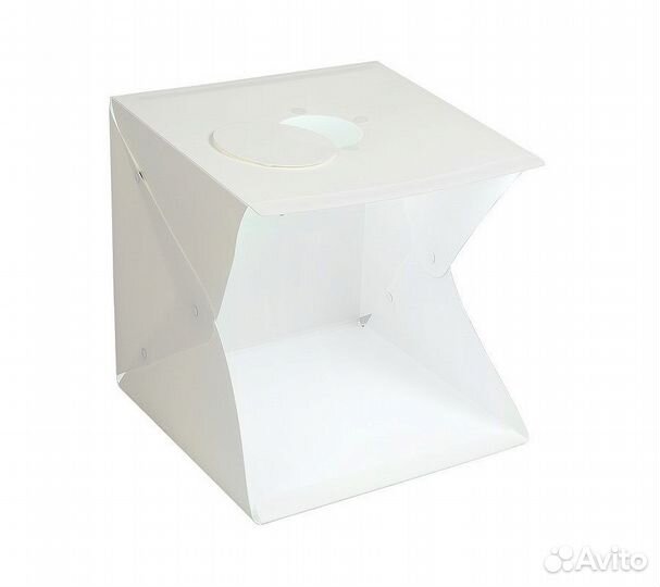 Фотобокс Falcon Eyes Macro Cube 40 LED