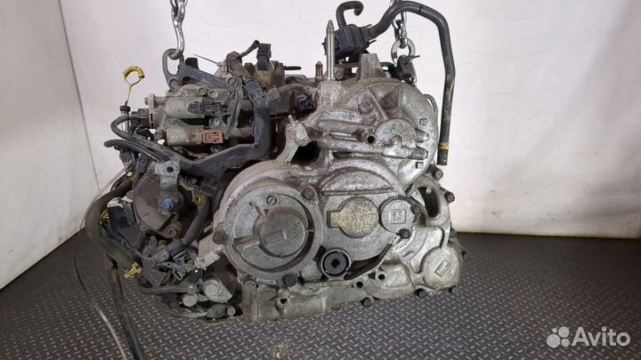 Кпп - автомат (АКПП) Acura RDX, 2010