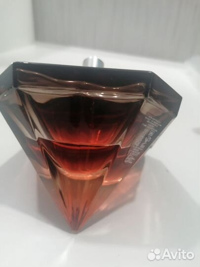 Lancome Tresor La Nuit остаток