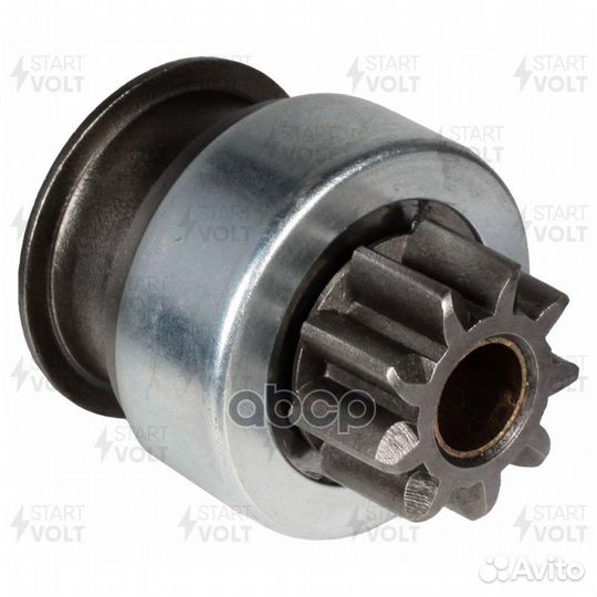 Привод стартера (бендикс) для ам Subaru Foreste