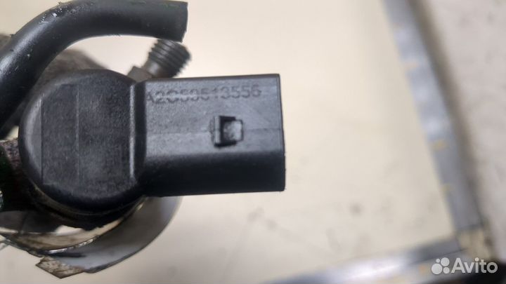 Форсунка топливная Peugeot 3008, 2011