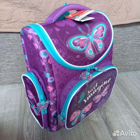 Рюкзак школьный ранец новые