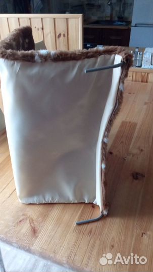 Всё для кошек и собак