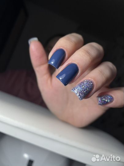 Маникюр, наращивание, педикюр