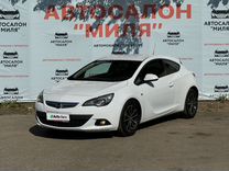 Opel Astra GTC 1.4 AT, 2013, 168 978 км, с пробегом, цена 890 000 руб.