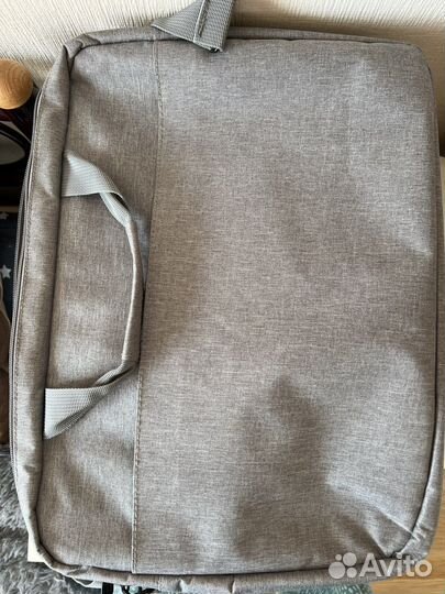 Сумка для ноутбука