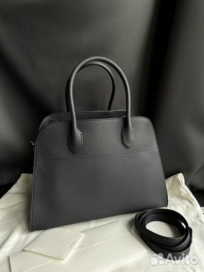 The Row Margaux 12 сумка