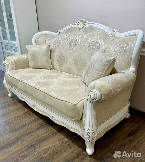 Мягкая мебель 