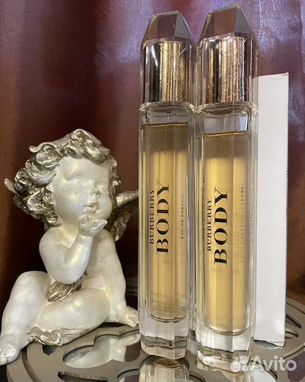 Парфюм оригинал burberry