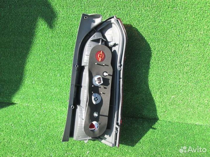 Стоп левый Toyota Probox NCP51