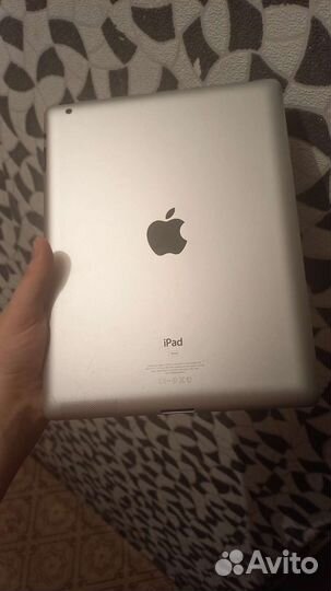 iPad