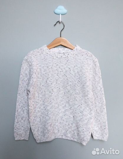 Джемпер Zara 120 (6-7лет)