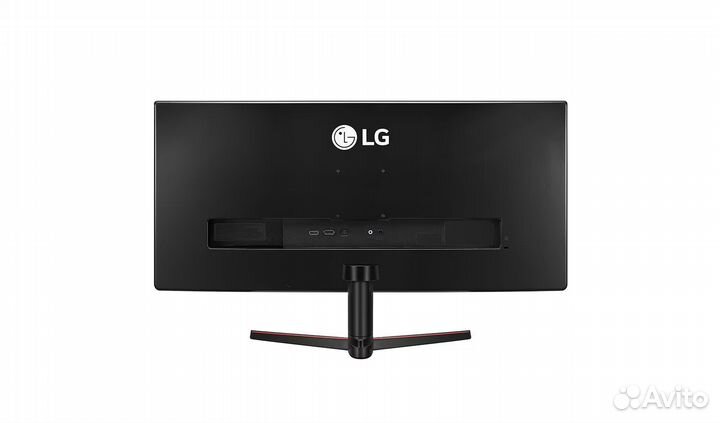 Монитор LG 29UM69G